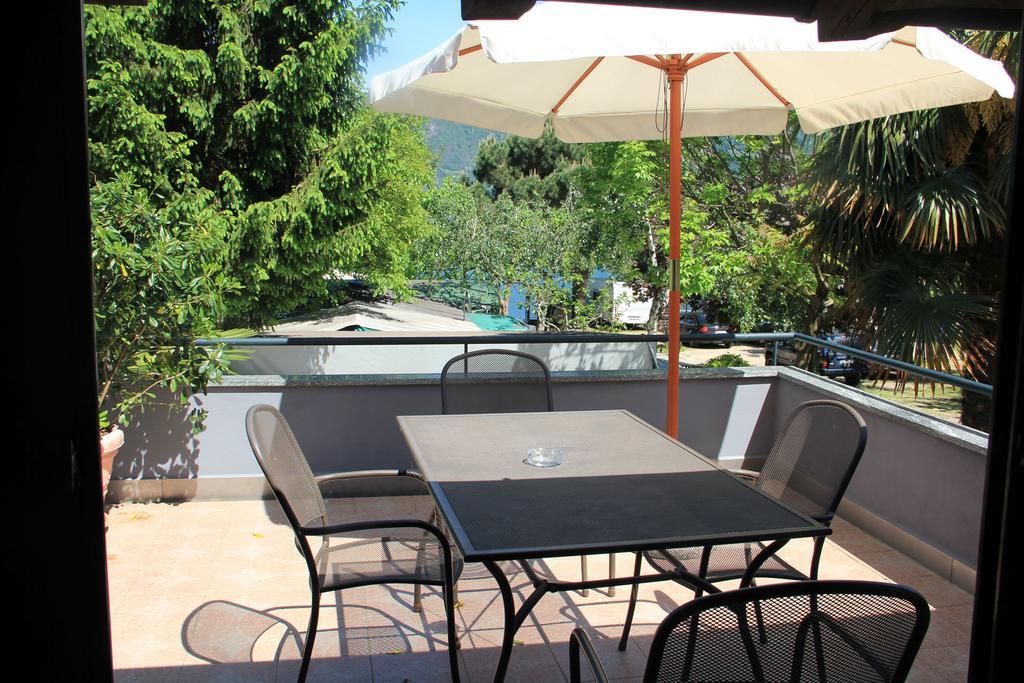 Апартаменты Veranda Pianello Del Lario